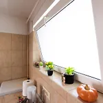 Stepup Apartment, Downtown Bucharest, Center, Balcony View Lägenhet Bukarest