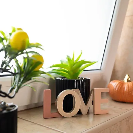 Stepup Apartment, Downtown Bucharest, Center, Balcony View