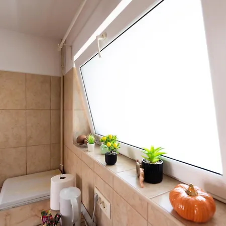 Stepup Apartment, Downtown Bucharest, Center, Balcony View Appartement Bucarest