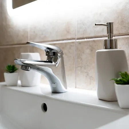 Apartament Stepup Apartment, Downtown Bucharest, Center, Balcony View