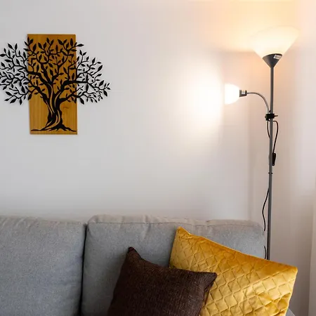 Stepup Apartment, Downtown Bucharest, Center, Balcony View *