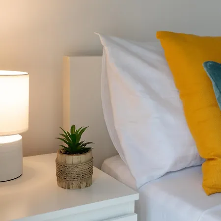 Apartament Stepup Apartment, Downtown Bucharest, Center, Balcony View