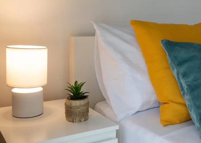 Apartament Stepup Apartment, Downtown Bucharest, Center, Balcony View