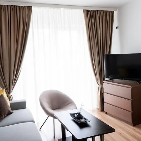 Stepup Apartment, Downtown Bucharest, Center, Balcony View *