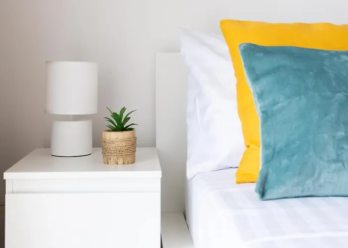 公寓 Stepup Apartment, Downtown Bucharest, Center, Balcony View 布加勒斯特