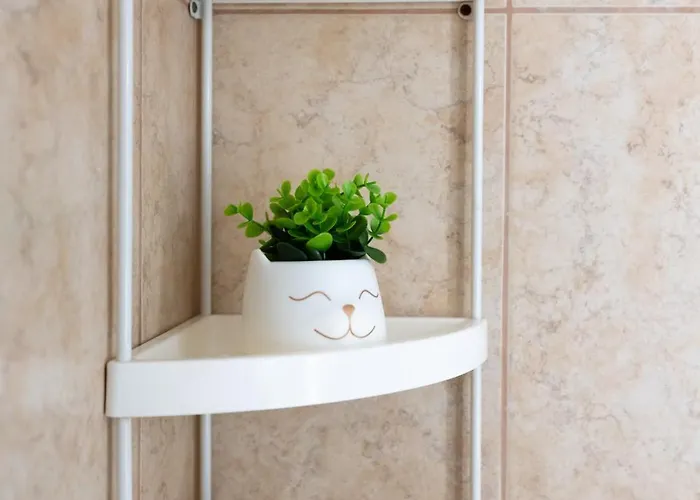 Stepup Apartment, Downtown Bucharest, Center, Balcony View 公寓 *