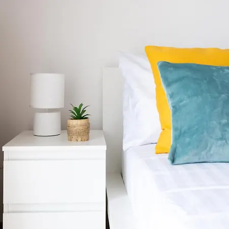 Apartment Stepup Apartment, Downtown Bucharest, Center, Balcony View Bucharest