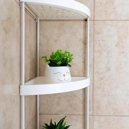 Stepup Apartment, Downtown Bucharest, Center, Balcony View Apartment *